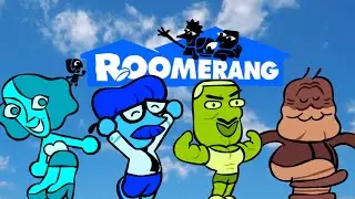 We HATE Each Other | Roomerang