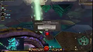 [Gw2] How to get inside Crucible of Eternity when its contested 2018