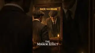 ​👁️ How to HACK Someone&rsquo;s Brain in 3 Seconds (Dark Psychology) #shorts@MindPowerX_Official