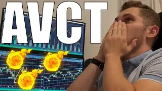 AVCT Analysis - $AVCT STOCK PRICE PREDICTION & TARGETS