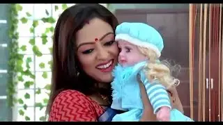 Asbe Amar Ghore Chutto Sona- আসবে আমার ঘরে আমার ছোট্ট সোনা -Indian Bangla Serial Song