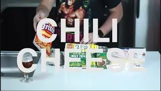Crunch Wrap This: Chili Cheese Dog (GUEST: Kyle from Seabiscuit)