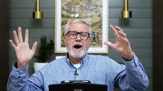 Let's Read the Bible! November 2 (1 Thessalonians 4-5)