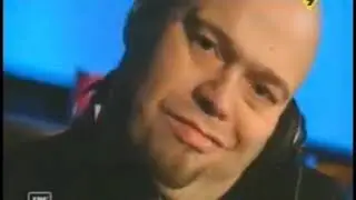 Marc Spoon - Trance Energy 2001 (live)