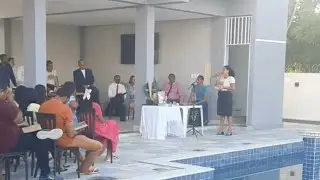 IBM-N5-PETROLINA-PE está ao vivo!
