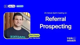 Referral Prospecting in Sales