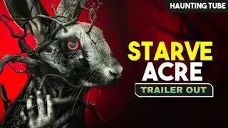 Starve Acre Movie Review | Dar aur Rahasya se Bhari Kahani | SPK One Horror Review 2025 😱🔥