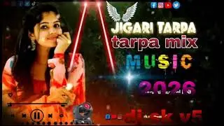 𝐉𝐈𝐆𝐀𝐑𝐢 𝐓𝐀𝐑𝐏𝐀 𝐌𝐔𝐒𝐈𝐂 𝟐𝟎𝟐𝟔 𝐃𝐉 𝐒𝐊 𝐕𝟓 𝐥𝐢𝐤 𝐬𝐞𝐫🎧💻🎧