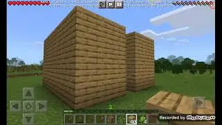 Minecraft Vanilla: L'inizio. Ep. 1