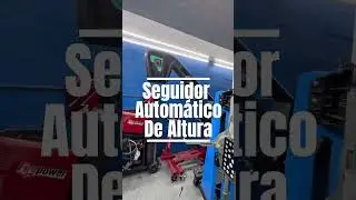 &iquest;Buscas alineadora profesional? Mira la Hofmann 770 en acci&oacute;n