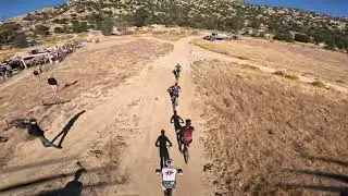 Keyesville Classic mtb oct 2023