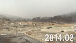 【●REC from 311～復興の現在地】宮城・女川町⑫ 定点撮影 2023年Ver