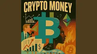 Crypto Money Anthem