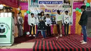 26 January 2025 performance of k s teaching centre mahsail #acting #socialmedia