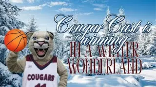 1.16 Cougar Court Special!