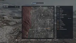 Warzone Victory