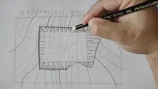 Topografia para arquiteto | representação gráfica