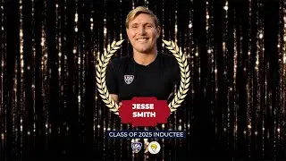 2025 USA Water Polo Hall of Fame Inductee: Jesse Smith