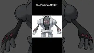 Registeel Posting