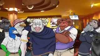 Minotaur Hotel - The Plan