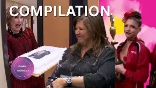 MEAN TRICKS AND WILD PRANKS GONE WRONG! GOSSIP || DanceMoms || Flashback Compilation