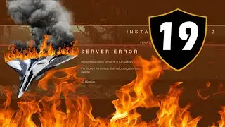 Did Season 19 Break Destiny 2? PSA