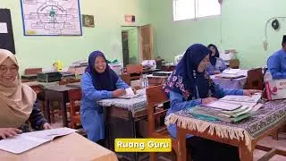 Video Profil MTs. Ma’arif Ambulu Tahun 2026