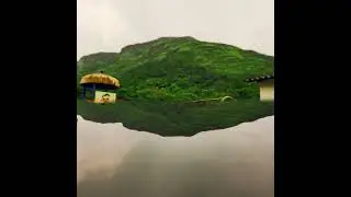 Scenic Drive to Igatpuri: A Nature Retreat at Rain Forest Resort