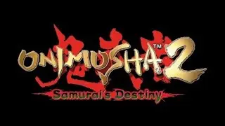 Onimusha 2 Main Menu - 20 min loop