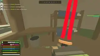 Unturned Elver Sever Ep.1 Quest Time