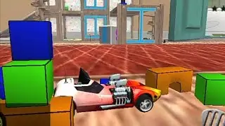 Army Toys Town - HONOR 9S - Solder Kill Attack Battle - Gameplay HD Walkthrough 2025