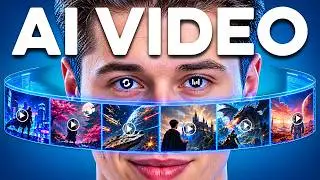 Master the Art of Making AI Videos (Full Guide)