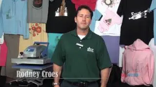 1 Step Paper - How to Apply Your Heat Transfer