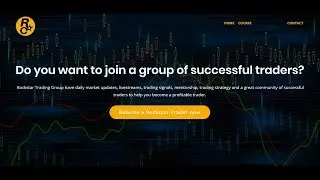 Rockstar Trading Group Launch - WEEKLY CRYPTO LIVE STREAM