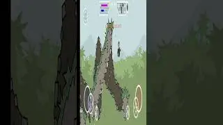 mini militia..#3 video..|Limit se jyada hi fek diya..#shorts .#viral.#trending