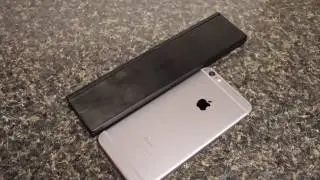 ZAGG Pocket - recenze