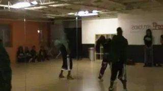 A.S.I.I.D ( FROM AMERICA'S BEST DANCE CREW) FEAT.** TIMARA (THE DANCING BEA$T)**