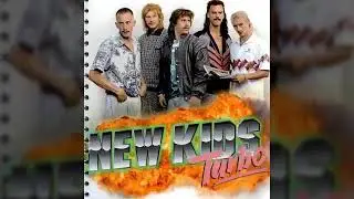 New kids