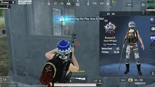 @Hacker in @battleground mobile indian.#hackerinpubg #hackerpubg