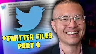 Twitter Files Pt 6 THE FBI SUBSIDIARY: Read Aloud - No Added Commentary