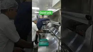 kitchen cleaning 🧹#good #work #kitchen #video #viral #chef #sarvic #love #trending #shorts #funny