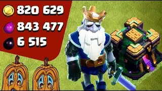 Attack  With Royal Ghost (Clash Of Clans Attack Strategy)