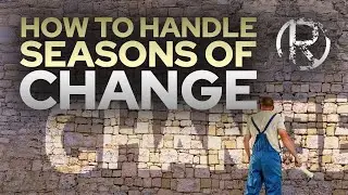How To Handle Seasons Of Change &bull; The Todd Coconato Radio Show