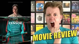 Censor - Movie Review | Sundance London Film Festival 2021