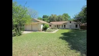 Cedar Park Rental Houses 3BR/2BA by Cedar Park Property Management