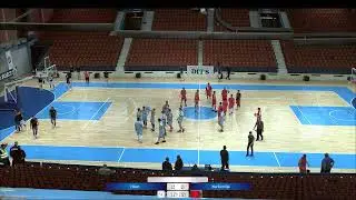 2 MRL Istok Hisar - Kursumlija