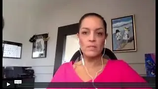 Inspire Show with Rhonda Massad - 21/03/2018