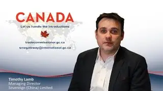 Greatest Challenges in Entering the Chinese Market