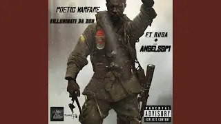POETIC WARFARE