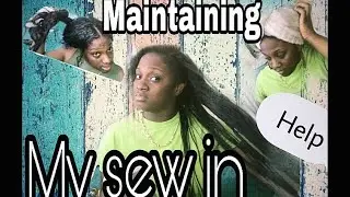 Bundle wash routine!